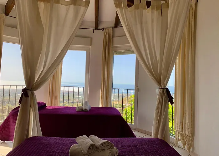 Villa La Torre Cajís